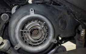 YAMAHA AXIS 125 TREET SE53J