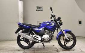 YAMAHA YBR125