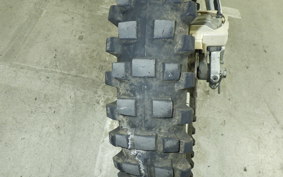 KAWASAKI KLX250 SR LX250E