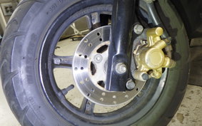 YAMAHA JOG Delux SA39J