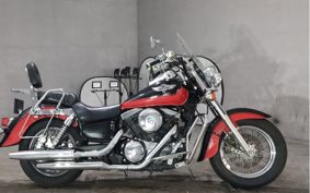 KAWASAKI VULCAN1500 CLASSIC 1997 VNT50D