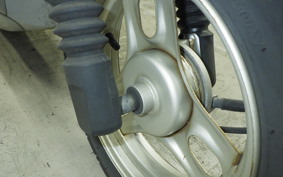HONDA DIO Gen.6 2010 AF62