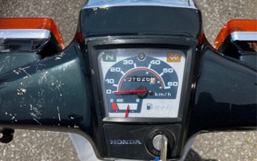 HONDA SUPER CUB50 C50