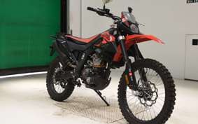 APRILIA RX125