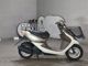 Фото Honda DIO с японского аукциона