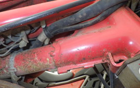 HONDA MT-50 2025 AD01