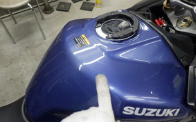 SUZUKI GSX-S1000GT 2022 EK1AA