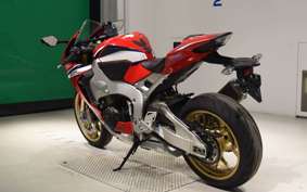 HONDA CBR1000RR GEN 3 SPECIAL 2019