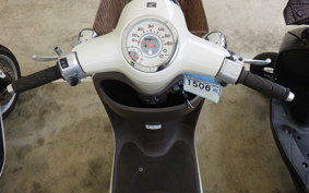 HONDA GIORNO 2 AF70