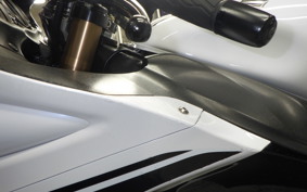 SUZUKI HAYABUSA Gen.2 2017 GX72B