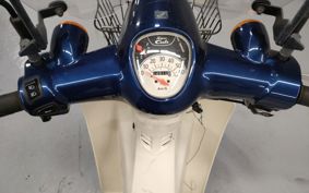 HONDA SUPER CUB50 AA09