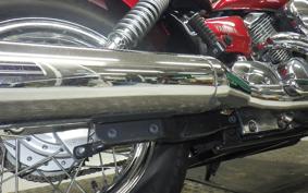 YAMAHA DRAGSTAR 250 2015 VG05J