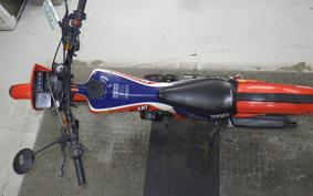 HONDA TLR200 2021 MD09