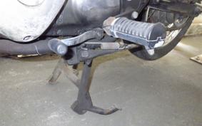 KAWASAKI ESTRELLA CUSTOM BJ250A