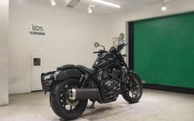 HONDA REBEL 1100 2023 SC83