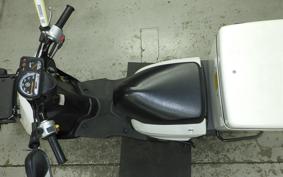 YAMAHA GEAR Gen.2 UA08J