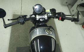 TRIUMPH SPEED TWIN 900 2025