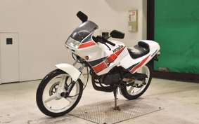 HONDA NS50F 2012 AC08