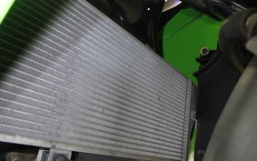 KAWASAKI NINJA 400R 2010 ER400B