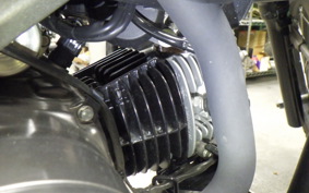 HONDA CT125-2 2009 JA65