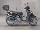 Фото Honda DIO 110 2014 с японского аукциона