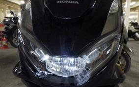 HONDA PCX125 1991 JK05