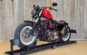 HARLEY XL1200X 2018 LR3