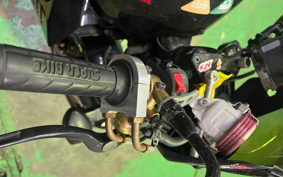 KAWASAKI Z1000 ZRT00A