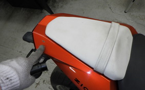 KAWASAKI Z1000 Gen.4 2010