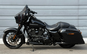 HARLEY FLHXS 2017 KRC