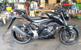 SUZUKI GSX-S125 ABS DL32B