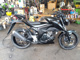 Фото Suzuki GSX-S125 ABS с японского аукциона