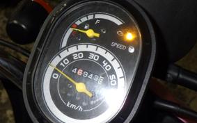 HONDA TODAY 2