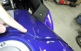 YAMAHA YZF-R25 A 2009 RG43J
