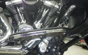 HARLEY FLHX 1690 2012