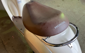 HONDA CREA SCOOPY AF55