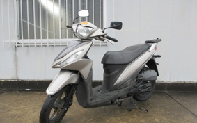 SUZUKI ADDRESS V110 CE47A