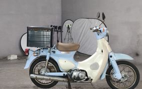HONDA LITTLE CUB AA01