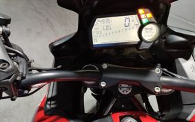 DUCATI M STRADA 1200S PIE KUSUPI-KU 2015 A302JA