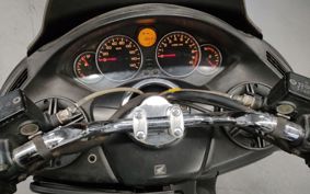 HONDA FORZA X MF08