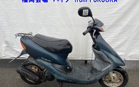 HONDA DIO SR