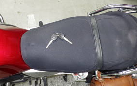 HONDA CB1100 2010 SC65