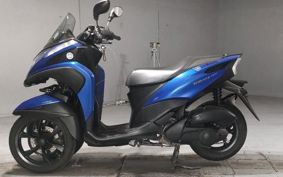 YAMAHA TRICITY 155 ABS SG37J