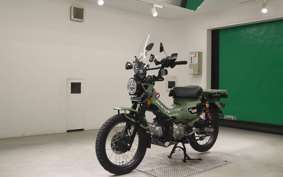 HONDA CT125 HUNTER CUB JA55