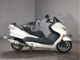 Фото Honda FORZA Z 2006 с японского аукциона