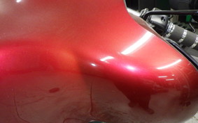 HARLEY FLHX 1580 2009