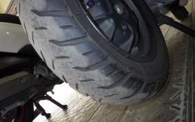 HONDA LEAD 125 2019 JF45