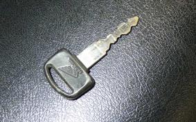 HONDA C50 SUPER CUB AA07