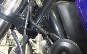 HONDA CB750 GEN 2 2009 RC42