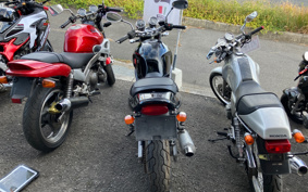 KAWASAKI BALIUS 250 ZR250A
